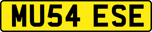 MU54ESE