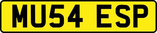 MU54ESP