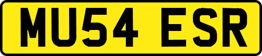 MU54ESR