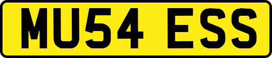 MU54ESS