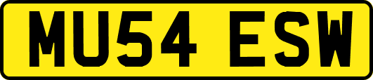 MU54ESW