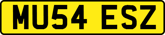 MU54ESZ