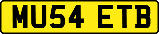 MU54ETB