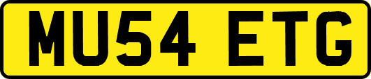 MU54ETG