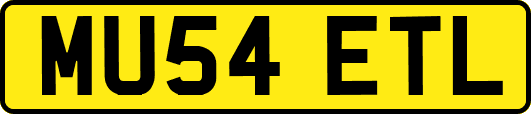 MU54ETL