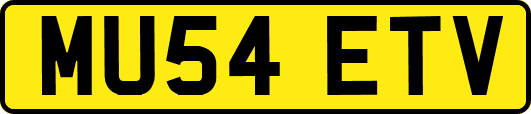 MU54ETV