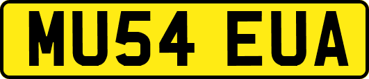 MU54EUA