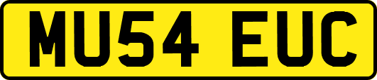 MU54EUC
