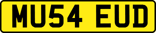 MU54EUD