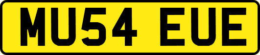 MU54EUE