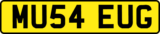 MU54EUG