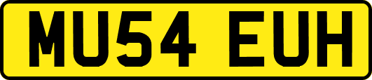 MU54EUH