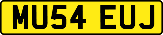 MU54EUJ