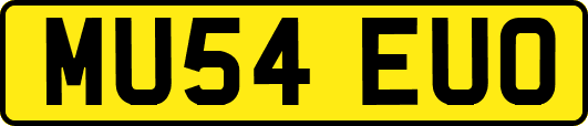 MU54EUO
