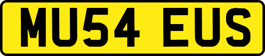 MU54EUS