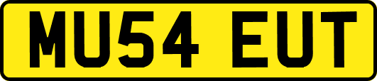 MU54EUT