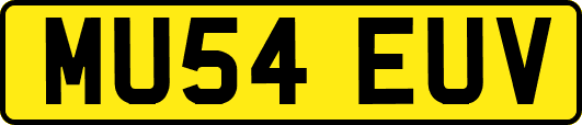 MU54EUV