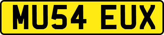 MU54EUX