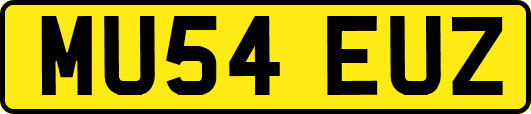 MU54EUZ