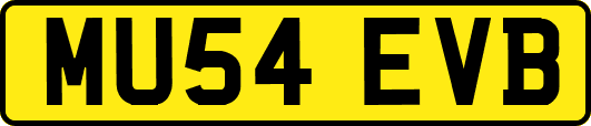 MU54EVB