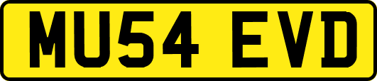 MU54EVD