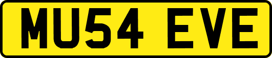 MU54EVE