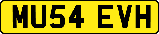 MU54EVH