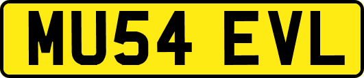 MU54EVL