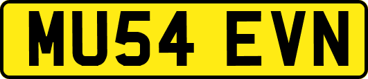MU54EVN