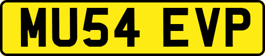 MU54EVP