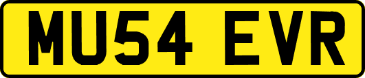 MU54EVR