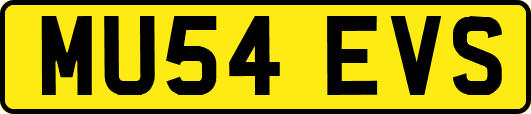 MU54EVS