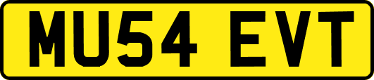 MU54EVT