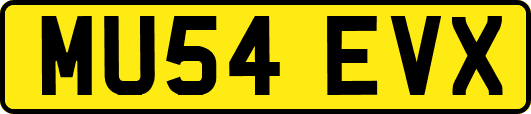 MU54EVX