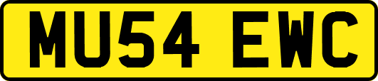 MU54EWC