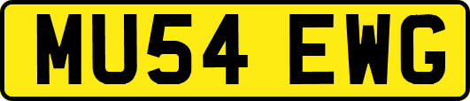 MU54EWG
