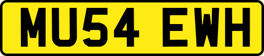 MU54EWH