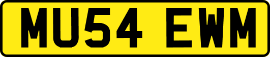 MU54EWM