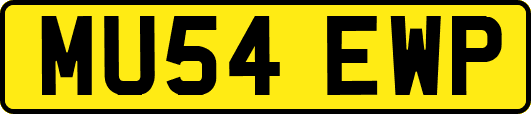 MU54EWP