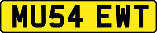 MU54EWT
