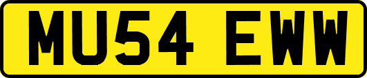 MU54EWW