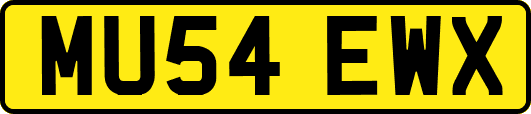 MU54EWX