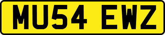 MU54EWZ