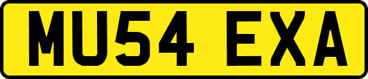 MU54EXA