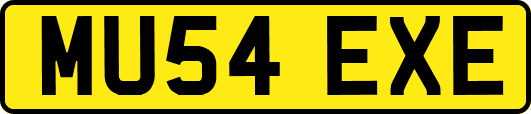 MU54EXE