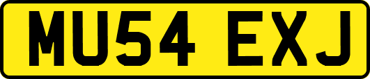 MU54EXJ