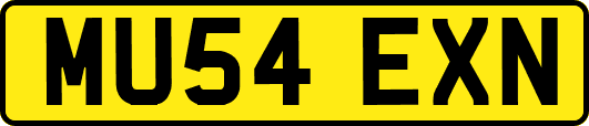 MU54EXN