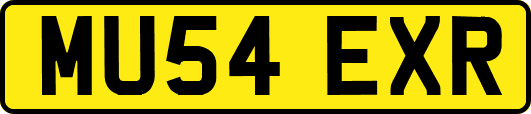 MU54EXR