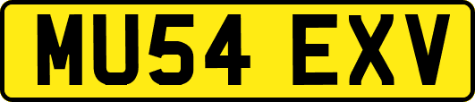 MU54EXV