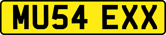 MU54EXX